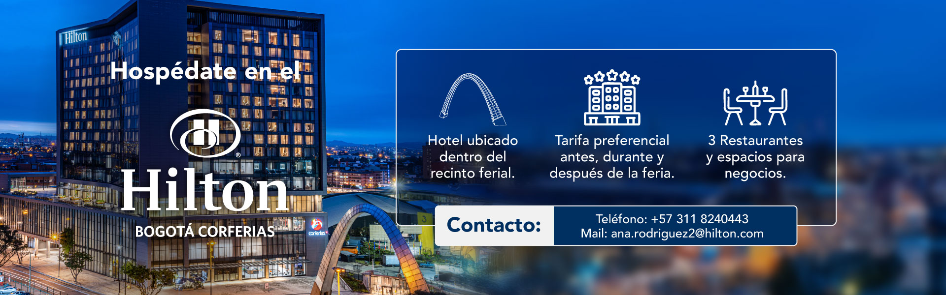 FIMA 2023