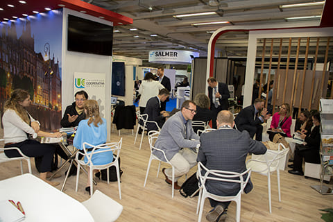 galería FIMA