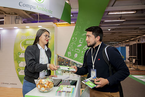 galería FIMA