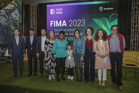 galería FIMA