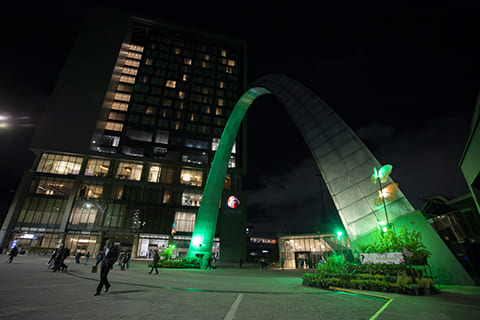 galería FIMA